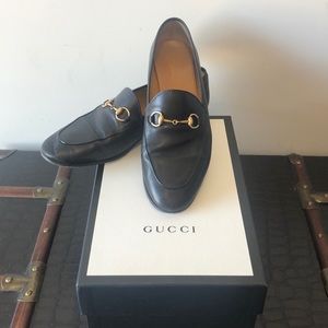 Gucci loafers